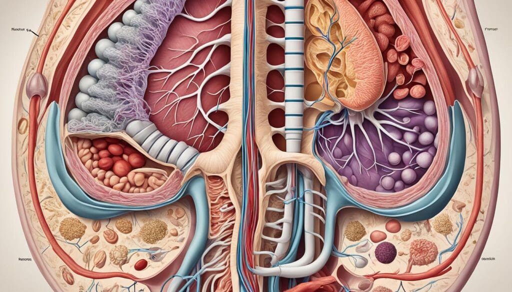الجهاز التناسلي الذكري الجهاز التناسلي الذكري