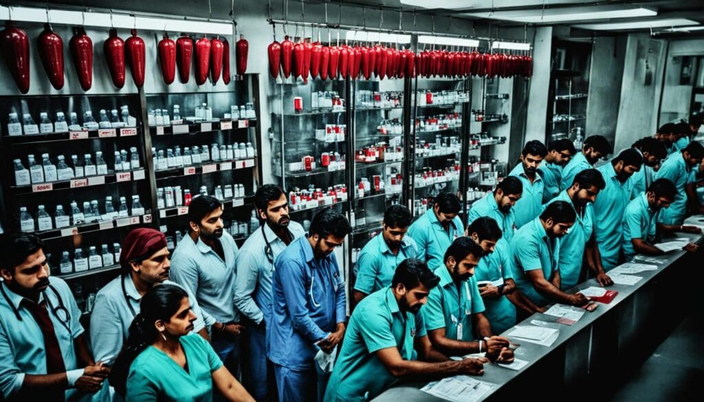 الزمرة الدموية بومباي الزمرة الدموية بومباي