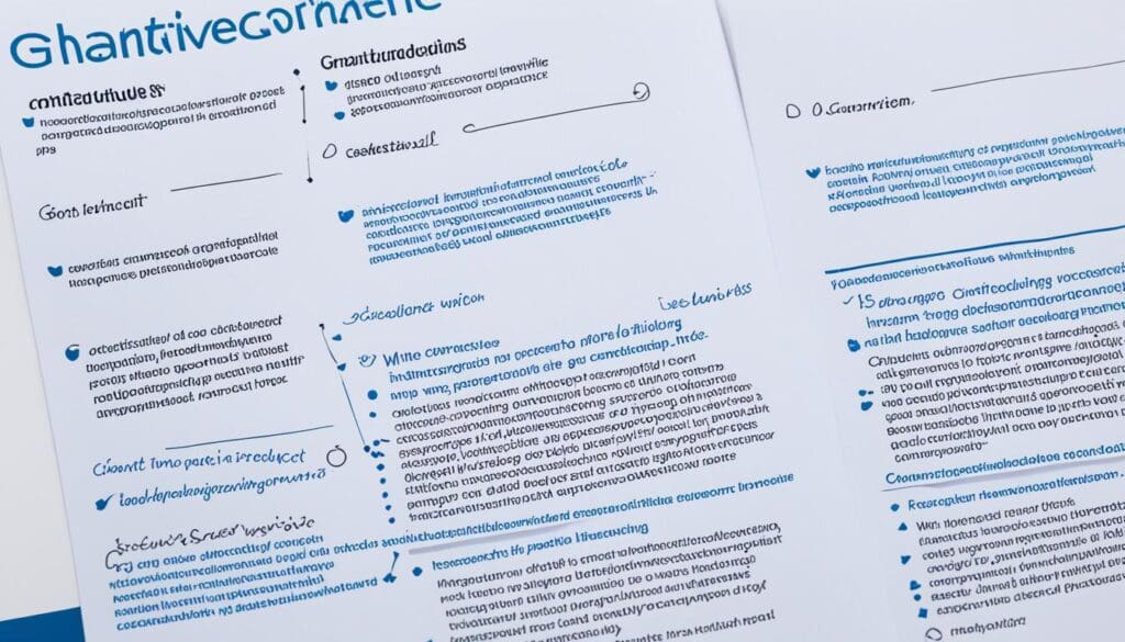 الشكر في التقرير العلمي والتوصيات الشكر في التقرير العلمي والتوصيات