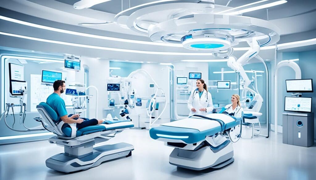 الطب الوظيفي ورؤية 2030 للرعاية الصحية