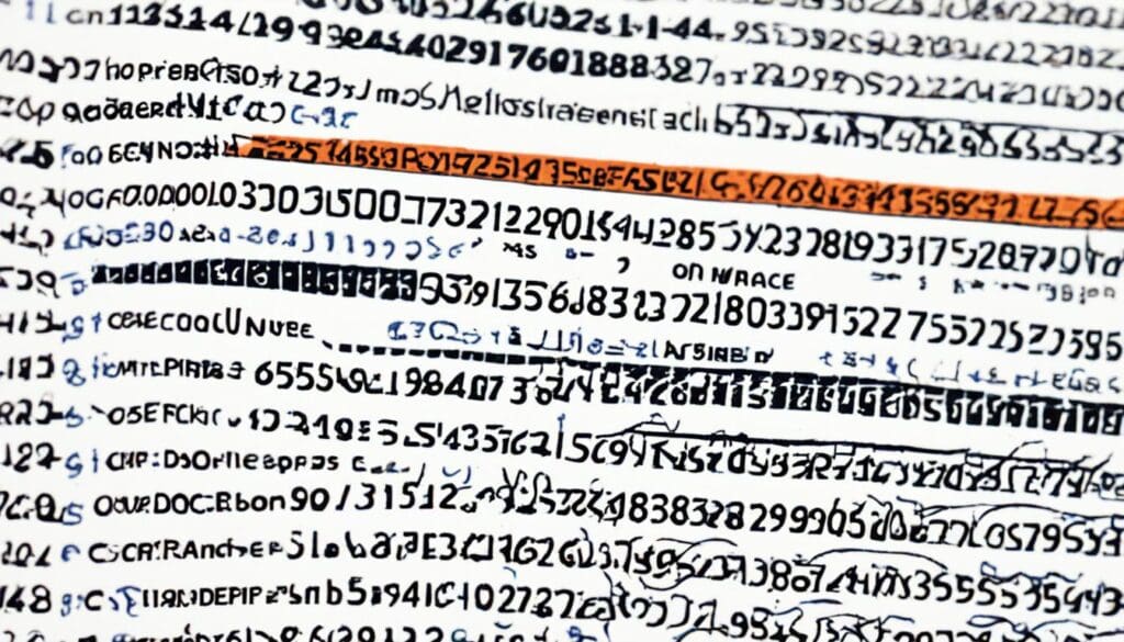 الفرق بين رقم ISBN و رقم ISSN الفرق بين رقم ISBN و رقم ISSN