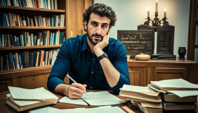 ابن قيم الجوزية، كتاب الفوائد