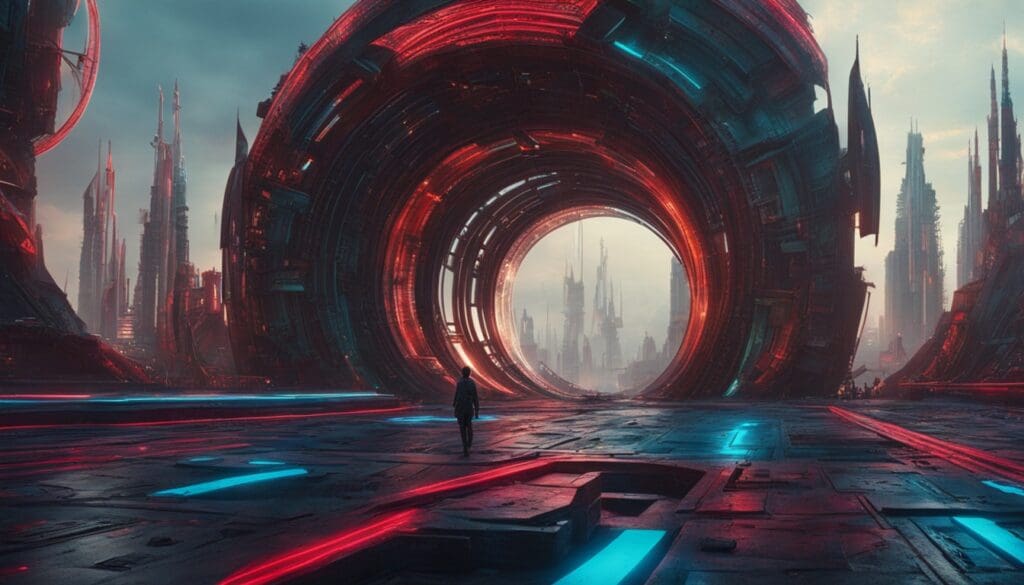 المؤثرات البصرية المؤثرات البصرية