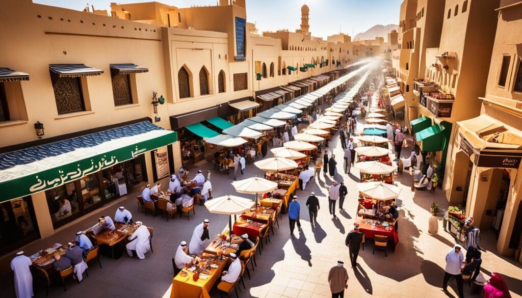 المطاعم والمقاهي في الرياض المطاعم والمقاهي في الرياض