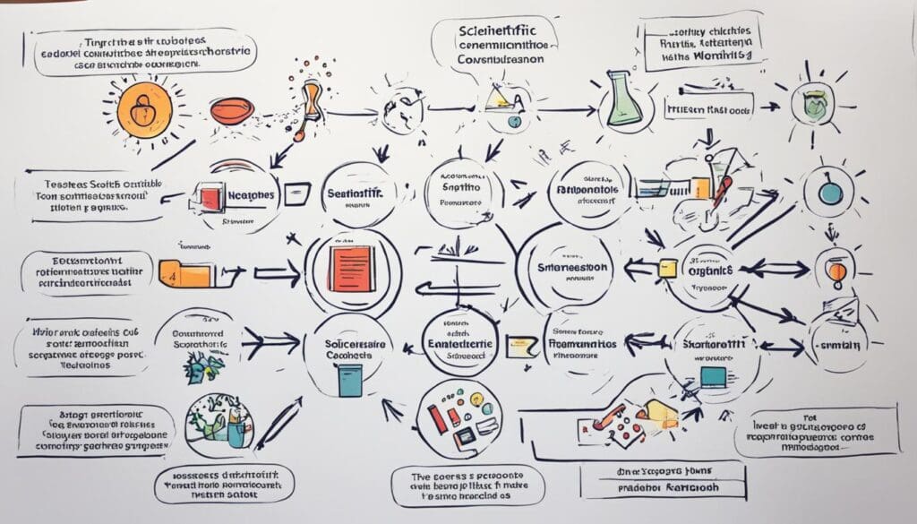 المنهج العلمي المنهج العلمي