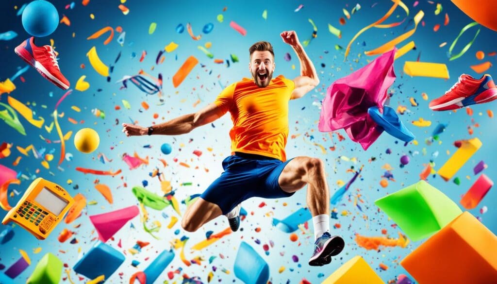 الهواية الرياضية الهواية الرياضية