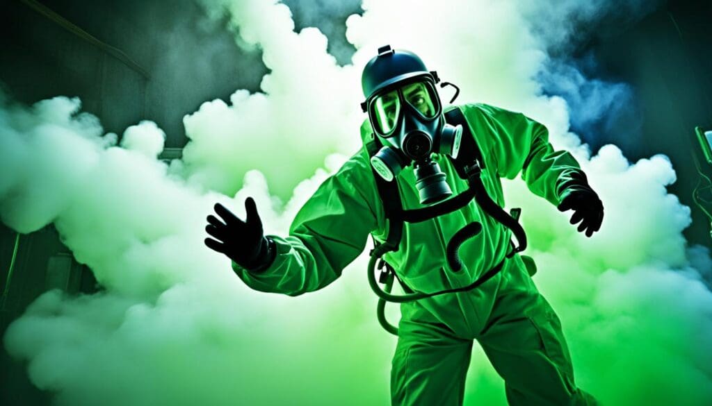 انتشار الغازات انتشار الغازات