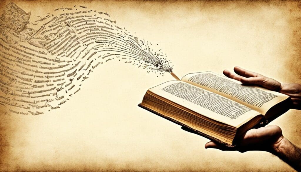 انتقال الكتاب