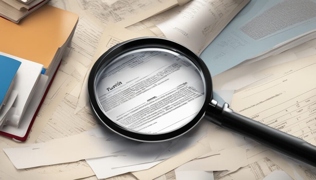 برنامج turnitin برنامج turnitin