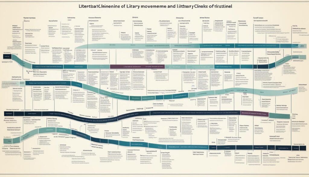 تاريخ الأدب تاريخ الأدب