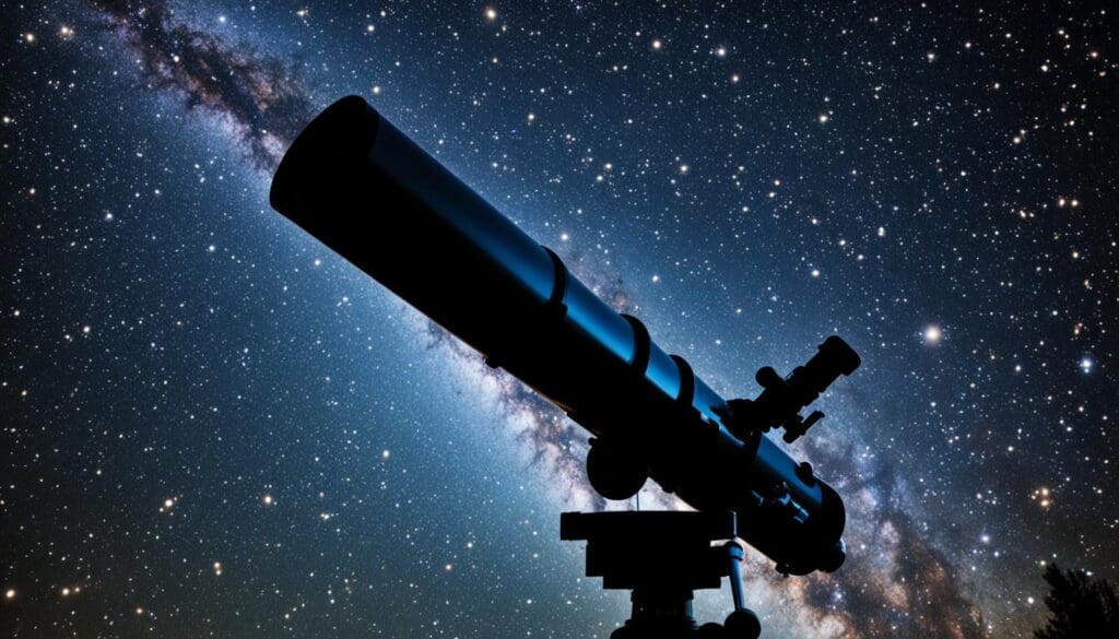 تتبع الأجرام السماوية