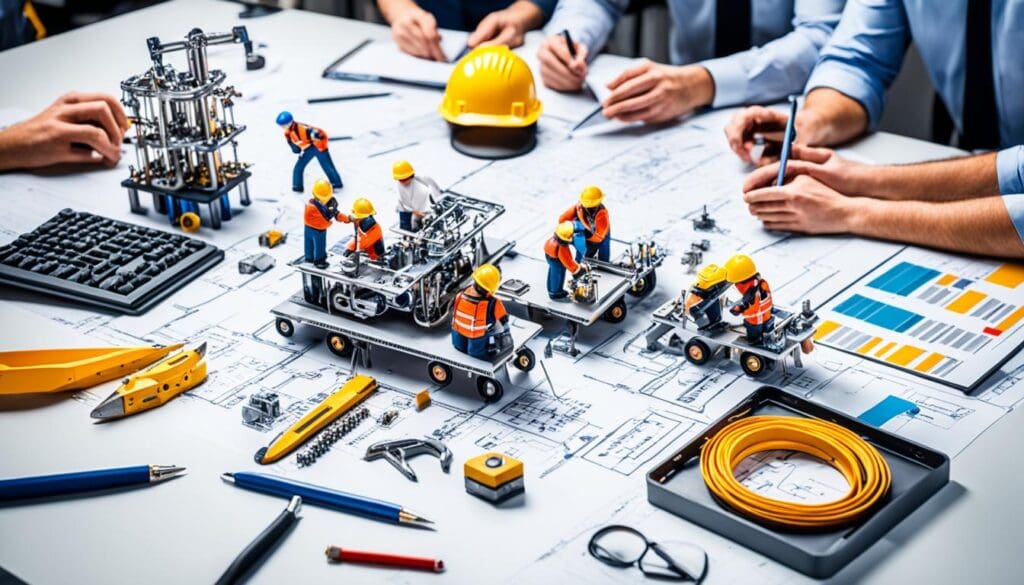 تحديات المهندسين في مجالات العمل تحديات المهندسين في مجالات العمل