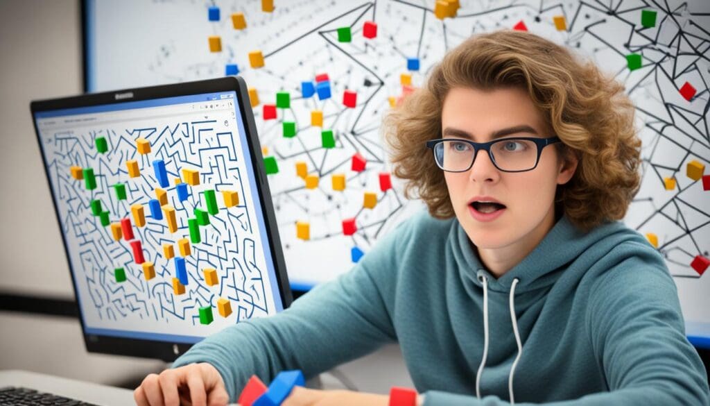 تحديات برنامج جيوجبرا في تعلم الرياضيات تحديات برنامج جيوجبرا في تعلم الرياضيات