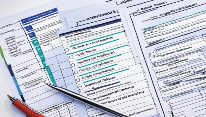 تحديد الأولويات