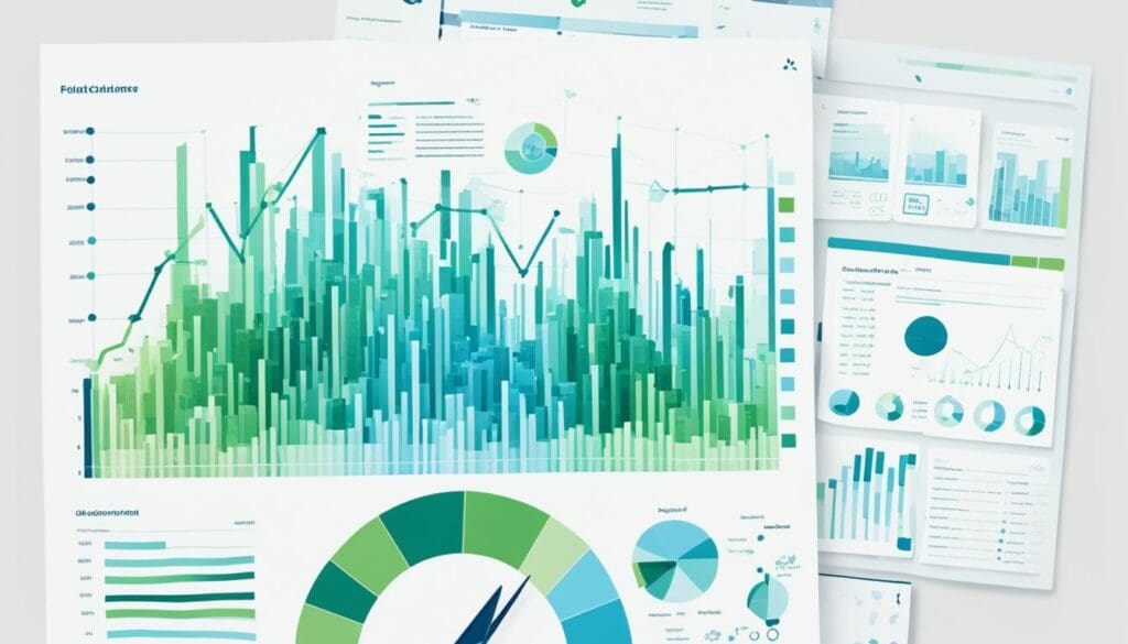 تحليل البيانات العلمية