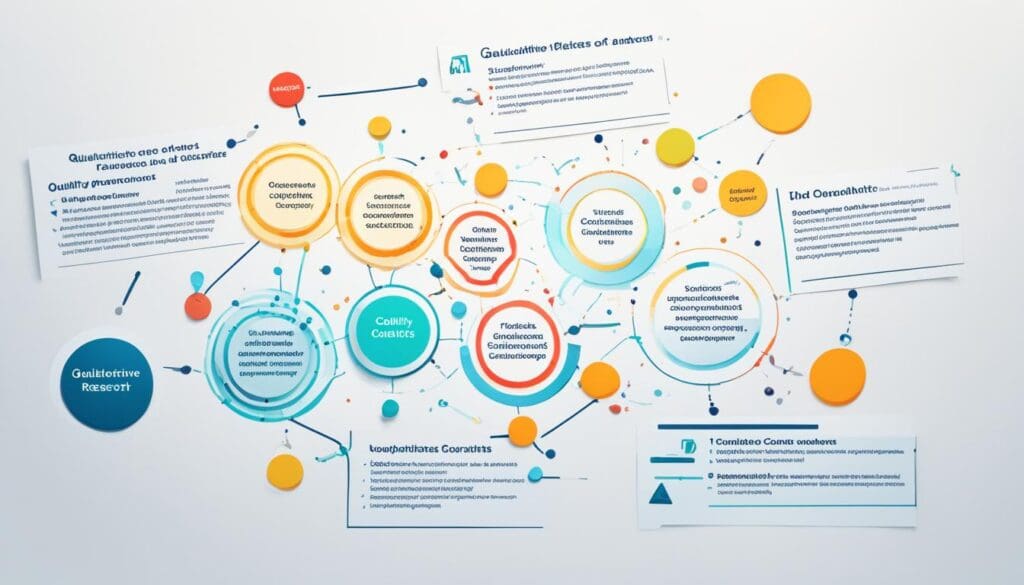 تحليل البيانات النوعية تحليل البيانات النوعية