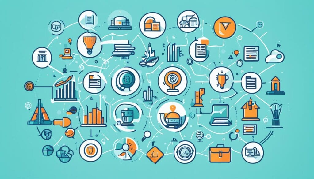 تخصصات ماجستير إدارة الأعمال