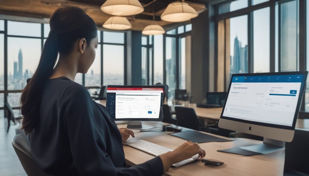 تسجيل في الأهلي إي كورب تسجيل في الأهلي إي كورب