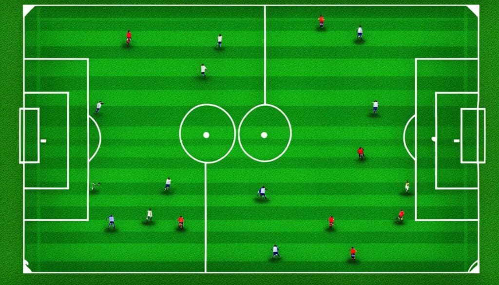 تشكيلة الفرق