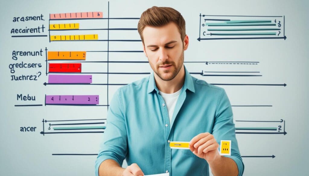 تصميم مقاييس الاستجابة تصميم مقاييس الاستجابة