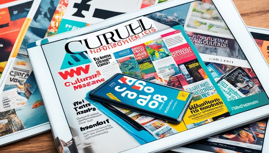 تطبيقات لقراءة مجلات إلكترونية ثقافية تطبيقات لقراءة مجلات إلكترونية ثقافية