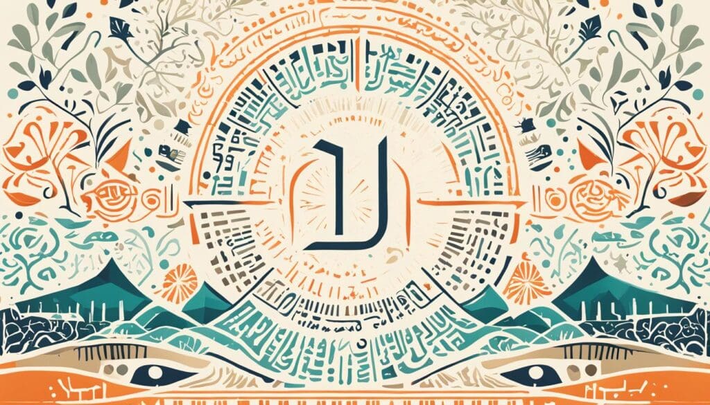 تطور معنى كلمة ود