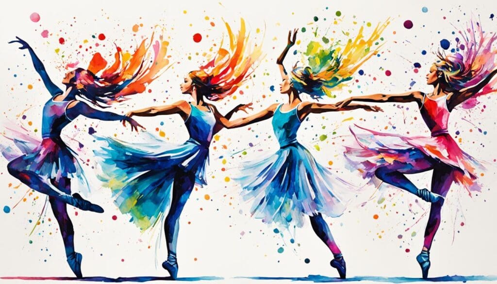 تعلم الرقص تعلم الرقص