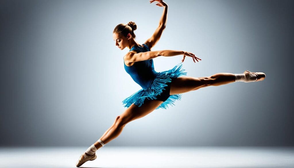 تقنيات الرقص تقنيات الرقص