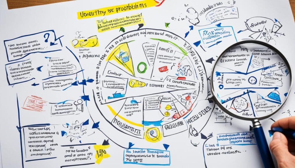 تقييم المشكلة تقييم المشكلة