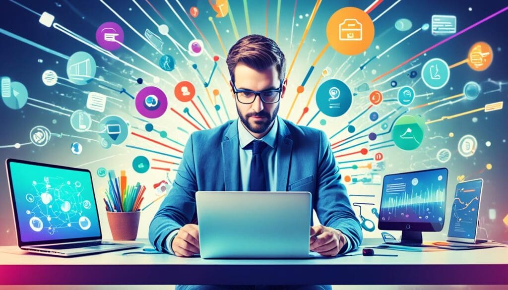 تكنولوجيا المعلومات في عملية البحث تكنولوجيا المعلومات في عملية البحث