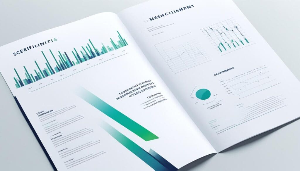 تنسيق التقارير العلمية بشكل احترافي تنسيق التقارير العلمية بشكل احترافي