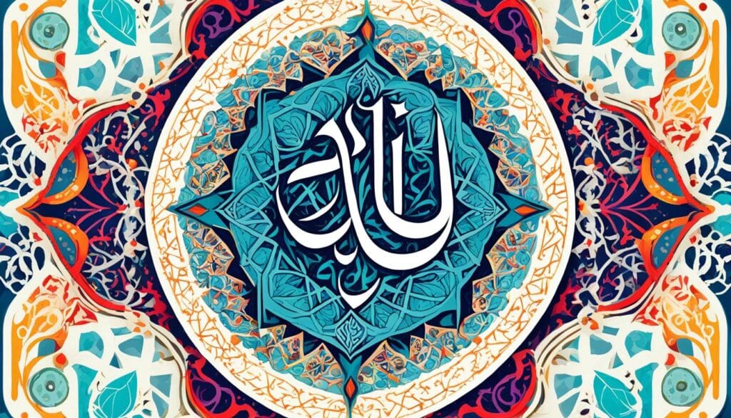 توحيد الله في القرآن