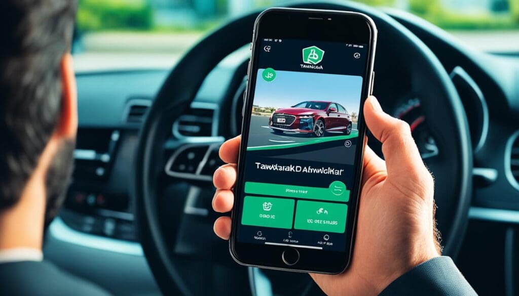 توكلنا للسائقين توكلنا للسائقين