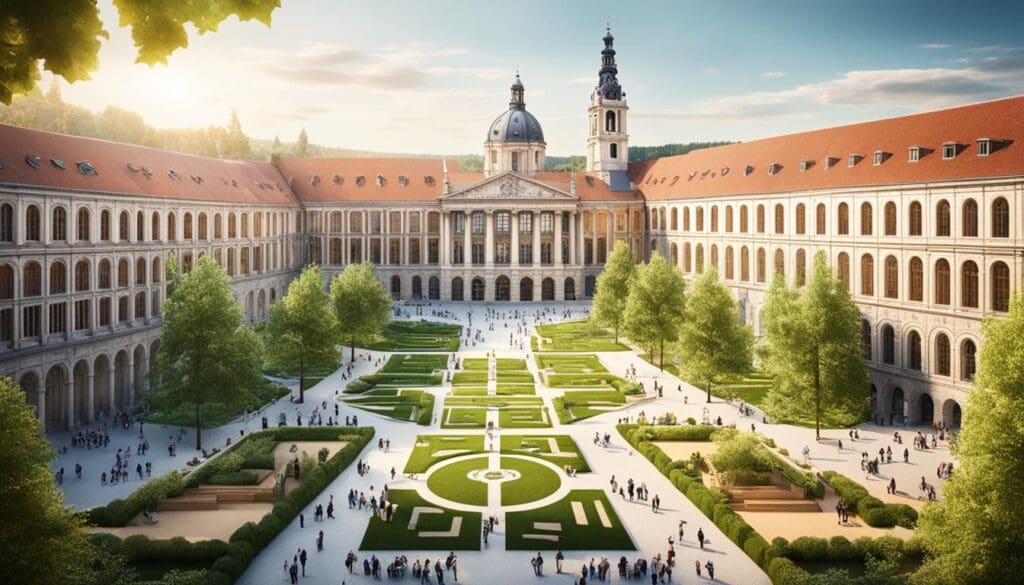 جامعات أوروبية جامعات أوروبية