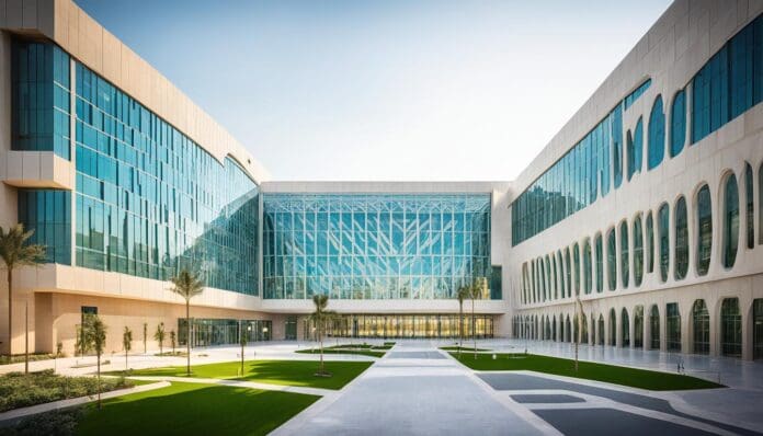 جامعة الملك سعود بن عبد العزيز