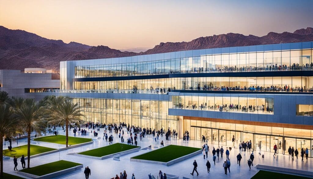 جامعة حفر الباطن ومعلومات حولها جامعة حفر الباطن ومعلومات حولها