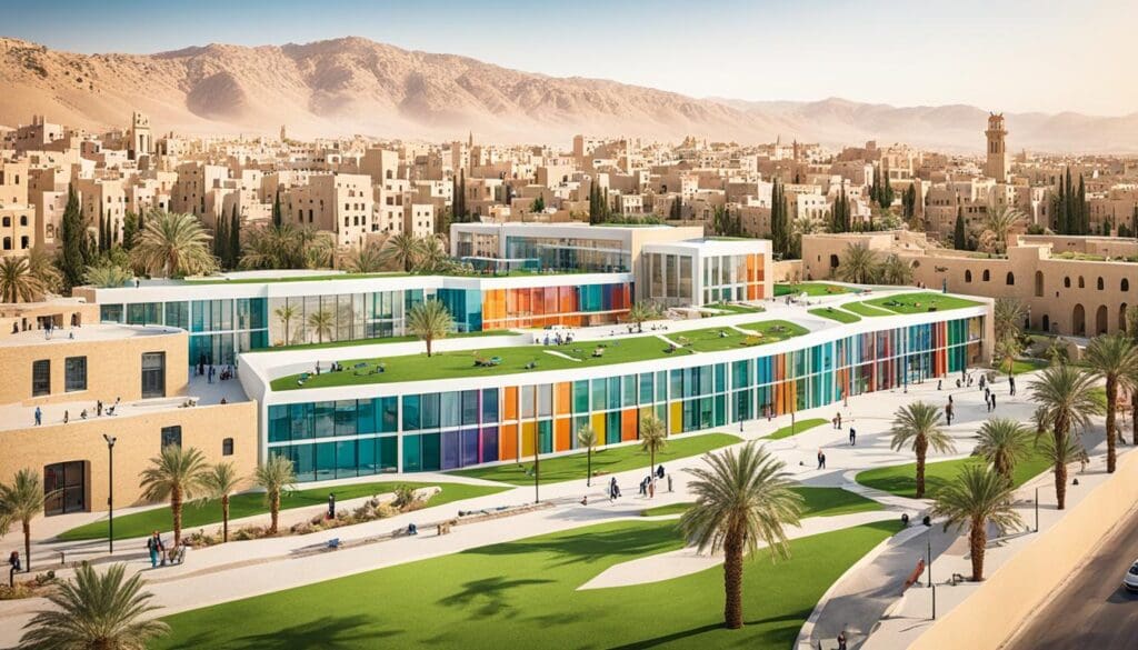 جامعة شقراء والمجتمع المحلي جامعة شقراء والمجتمع المحلي