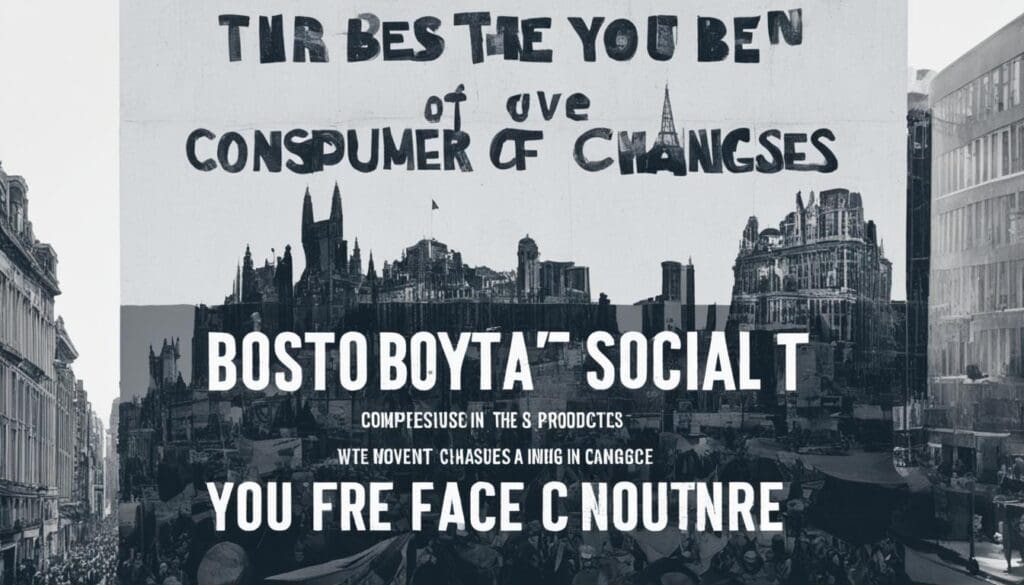 حملات المقاطعة