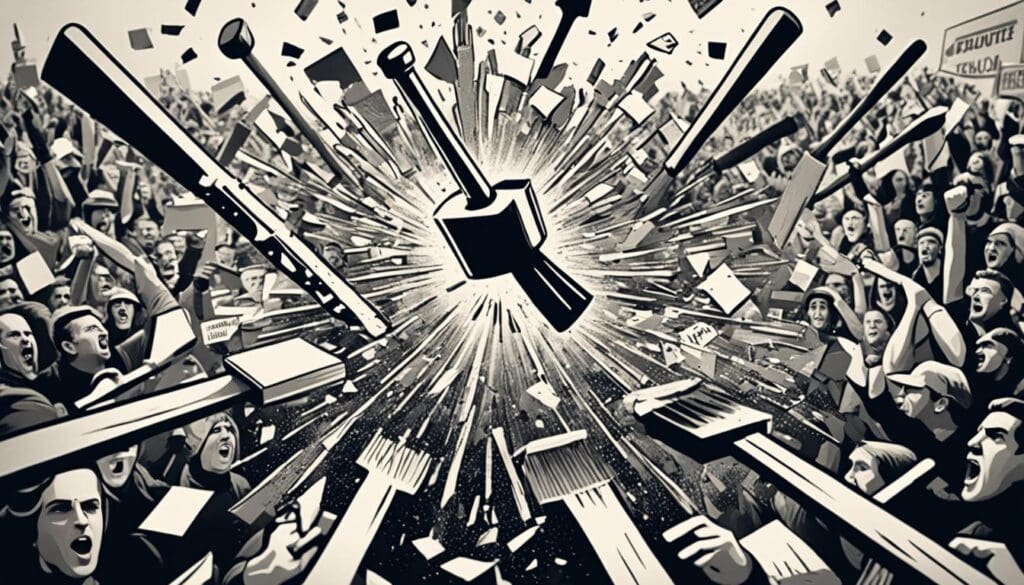 حملات المقاطعة الناجحة