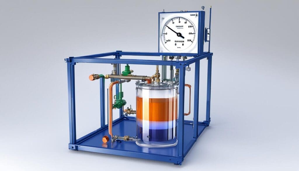 خصائص الغازات المميزة خصائص الغازات المميزة