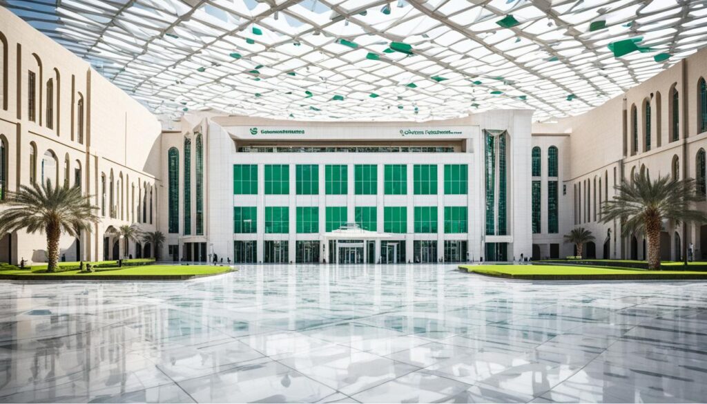 خطوات التسجيل في الجامعة الإلكترونية السعودية