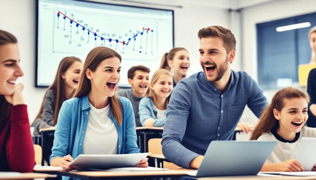 دور برنامج جيوجبرا في تحسين تحصيل طلبة الصف دور برنامج جيوجبرا في تحسين تحصيل طلبة الصف