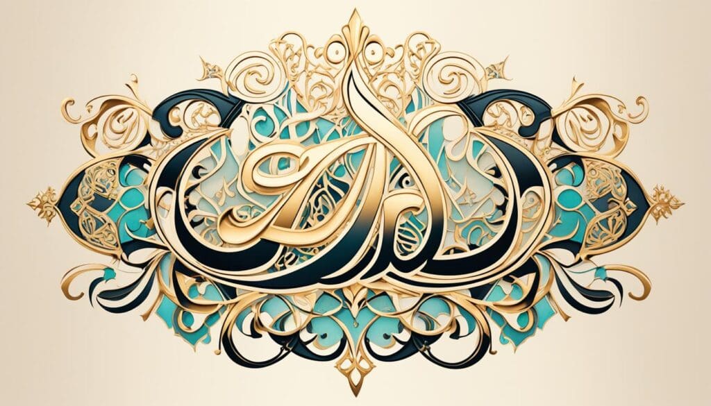 زخرفة الاسماء بالعربي