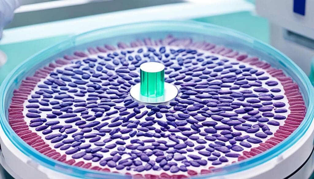 زراعة خلايا بيتا البنكرياس زراعة خلايا بيتا البنكرياس