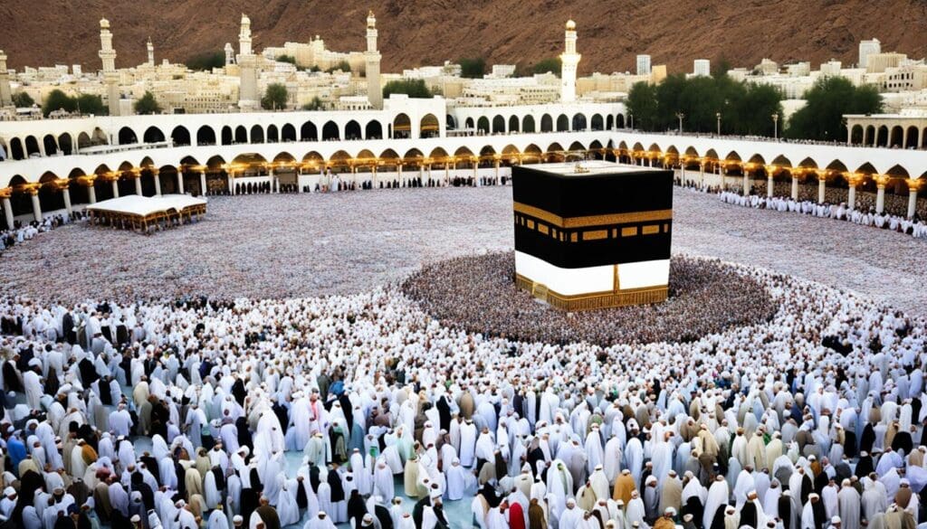 سعي الحجاج بين الصفا والمروة سعي الحجاج بين الصفا والمروة