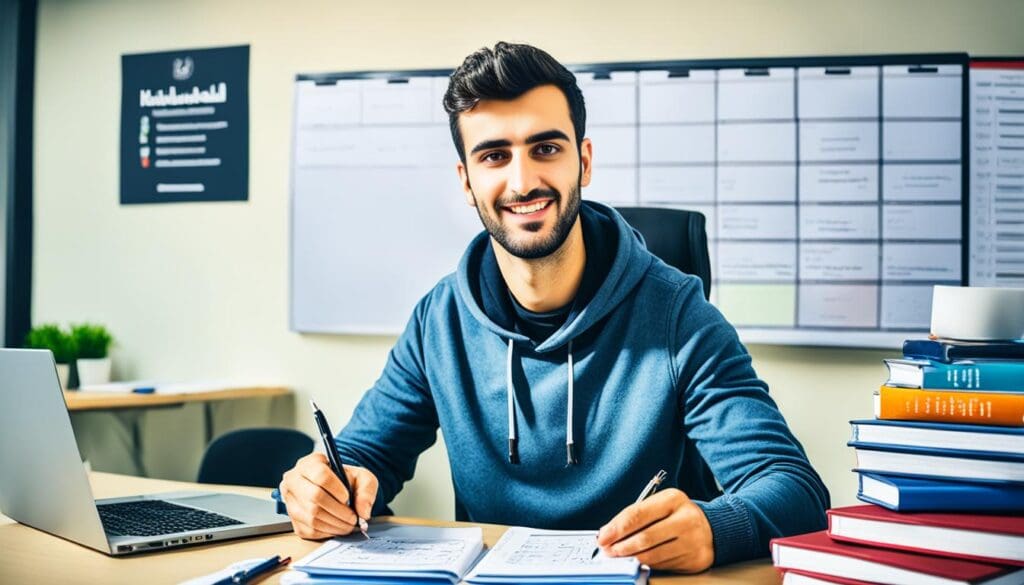 شروط التقديم في جامعة الملك خالد شروط التقديم في جامعة الملك خالد