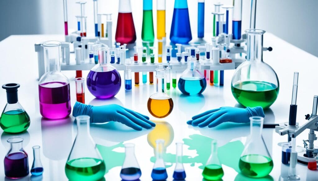 علوم المختبرات الطبية علوم المختبرات الطبية