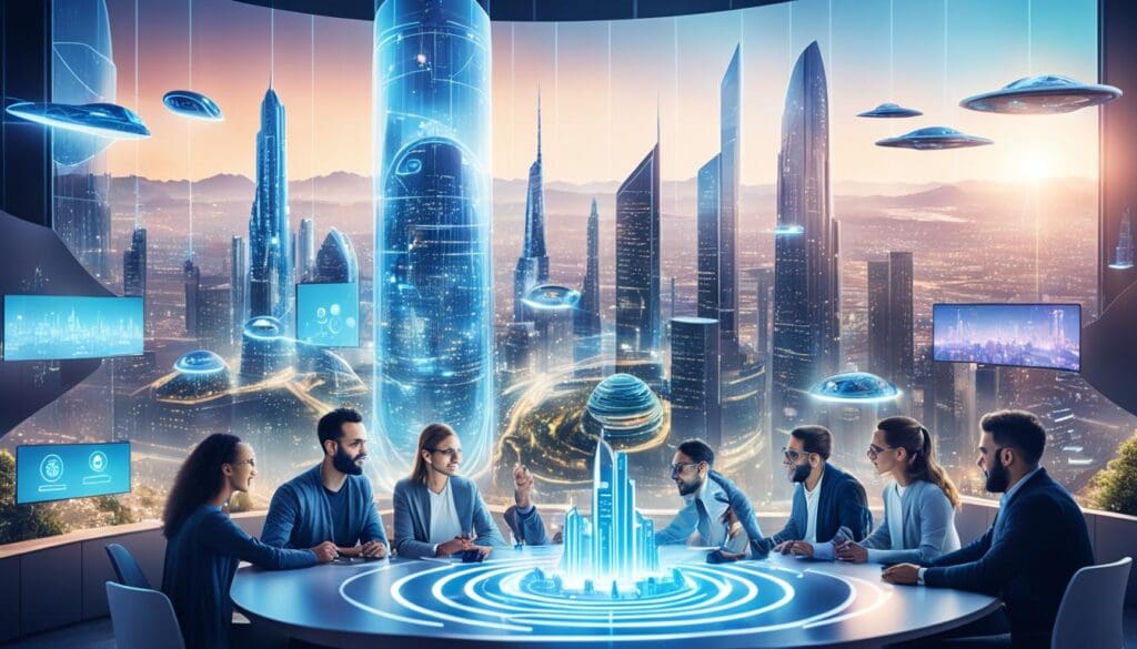 فرص وظيفية في الذكاء الاصطناعي