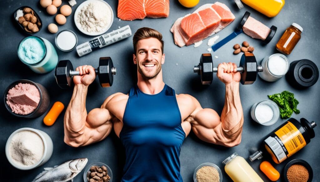 فوائد الكرياتين فوائد الكرياتين