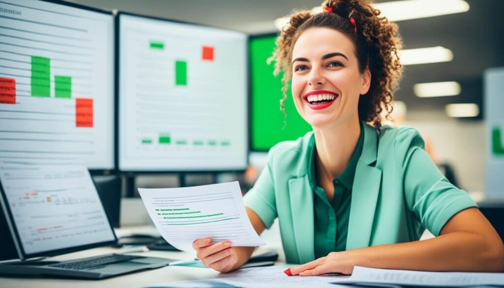 فوائد المدقق الآلي